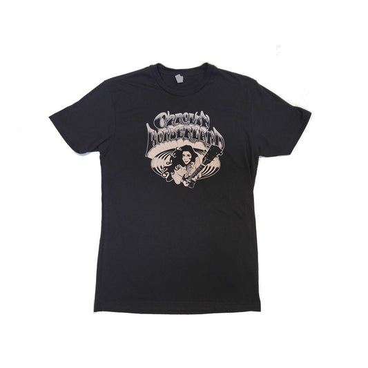 Billie Buck x Carolyn Wonderland Unisex Tee